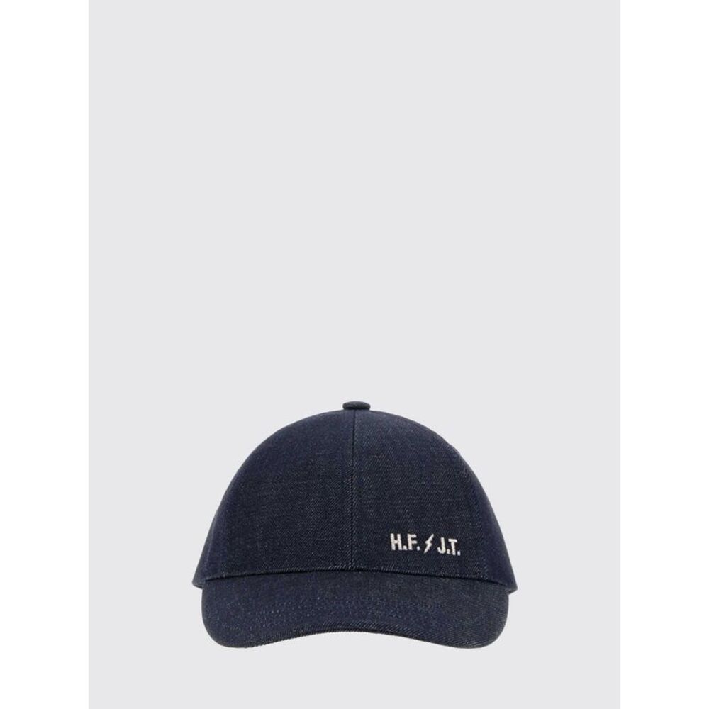 A.P.C. Hat Men Indigo